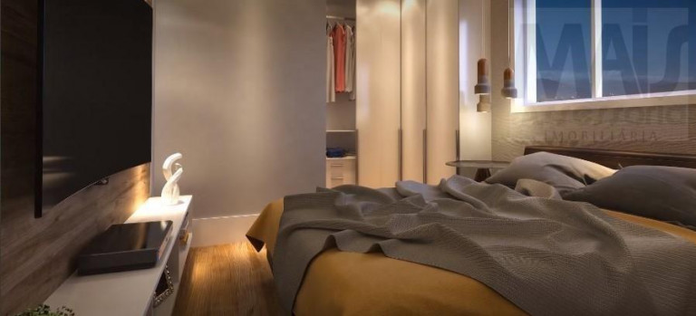 Imagem Apartamento com 2 Quartos à Venda, 79 m² em Morro Do Espelho - São Leopoldo Imagem Apartamento com 2 Quartos à Venda, 79 m² em Morro Do Espelho - São Leopoldo
