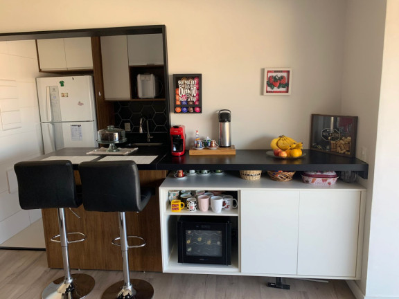 Imagem Apartamento com 2 Quartos à Venda, 76 m² em água Branca - São Paulo