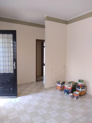 Imagem Casa com 3 Quartos à Venda, 201 m² em Jardim Cruzeiro Do Sul - São Carlos