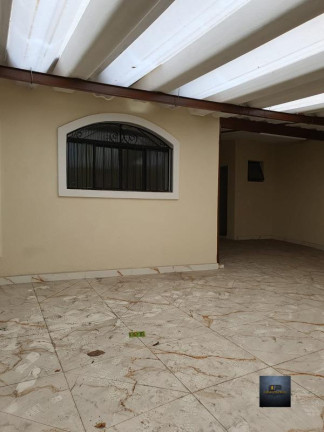 Imagem Casa com 2 Quartos à Venda, 128 m² em Demarchi - São Bernardo Do Campo