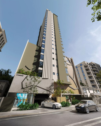 Imagem Apartamento com 3 Quartos à Venda, 115 m² em Perequê - Porto Belo