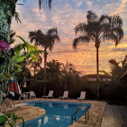 Imagem Edifício Residencial com 10 Quartos à Venda, 400 m² em Lázaro - Ubatuba