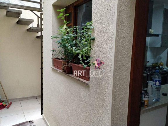 Imagem Sobrado com 3 Quartos à Venda, 135 m² em Rudge Ramos - São Bernardo Do Campo Imagem Sobrado com 3 Quartos à Venda, 135 m² em Rudge Ramos - São Bernardo Do Campo