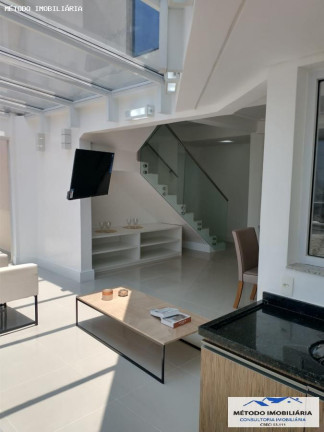 Imagem Apartamento com 5 Quartos à Venda, 181 m² em Centro - Santo André