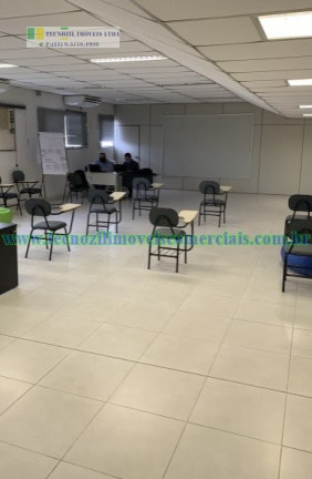 Imagem Imóvel Comercial para Alugar, 1.800 m² em Barra Funda - São Paulo