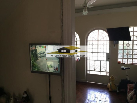 Imagem Casa de Condomínio com 3 Quartos à Venda, 238 m² em Cambuci - São Paulo