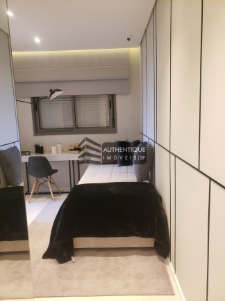 Imagem Apartamento com 3 Quartos à Venda, 107 m² em Ipiranga - São Paulo Imagem Apartamento com 3 Quartos à Venda, 107 m² em Ipiranga - São Paulo