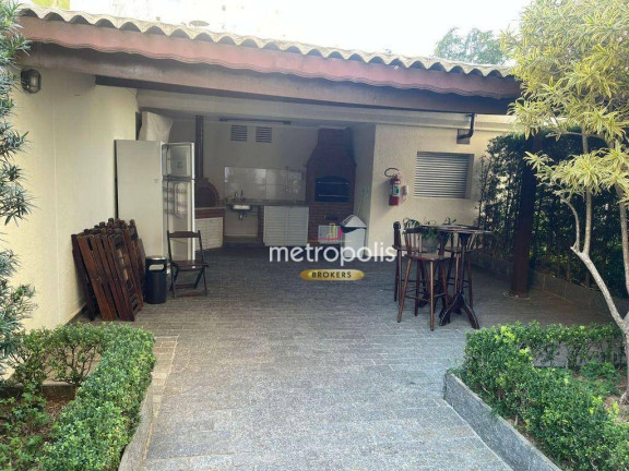 Imagem Apartamento com 3 Quartos à Venda, 92 m² em Santo Antônio - São Caetano Do Sul Imagem Apartamento com 3 Quartos à Venda, 92 m² em Santo Antônio - São Caetano Do Sul