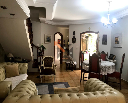 Imagem Casa com 3 Quartos à Venda, 300 m² em Parque Da Mooca - São Paulo Imagem Casa com 3 Quartos à Venda, 300 m² em Parque Da Mooca - São Paulo