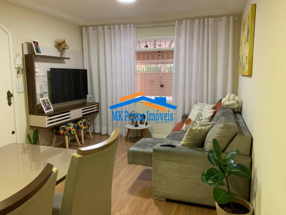 Imagem Sobrado com 3 Quartos à Venda, 161 m² em Cidade Das Flores - Osasco Imagem Sobrado com 3 Quartos à Venda, 161 m² em Cidade Das Flores - Osasco