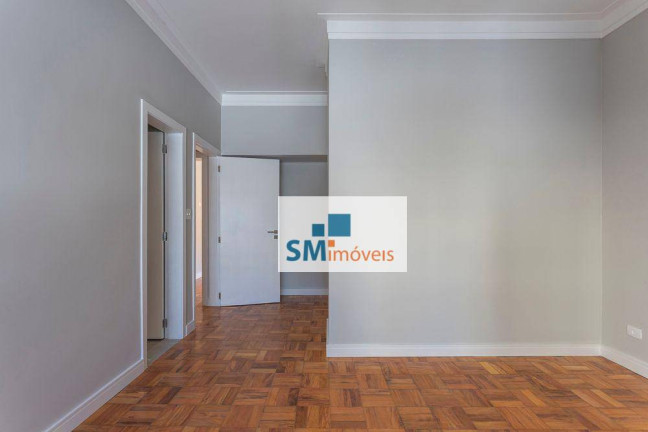 Imagem Apartamento com 3 Quartos à Venda, 169 m² em Cerqueira César - São Paulo Imagem Apartamento com 3 Quartos à Venda, 169 m² em Cerqueira César - São Paulo