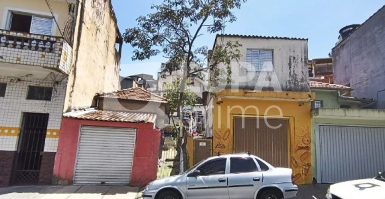 Casa com 3 Quartos à Venda, 230 m² em Vila Maria - São Paulo