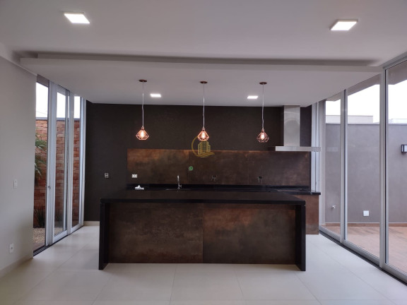 Imagem Casa com 3 Quartos à Venda, 230 m² em Parque Residencial Damha Vi - São José Do Rio Preto Imagem Casa com 3 Quartos à Venda, 230 m² em Parque Residencial Damha Vi - São José Do Rio Preto