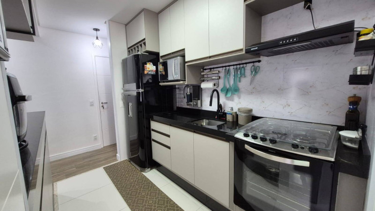 Imagem Apartamento com 3 Quartos à Venda, 94 m² em Centro - São Bernardo Do Campo