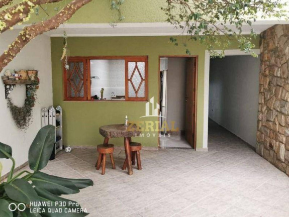 Imagem Sobrado com 3 Quartos à Venda, 250 m² em Boa Vista - São Caetano Do Sul Imagem Sobrado com 3 Quartos à Venda, 250 m² em Boa Vista - São Caetano Do Sul