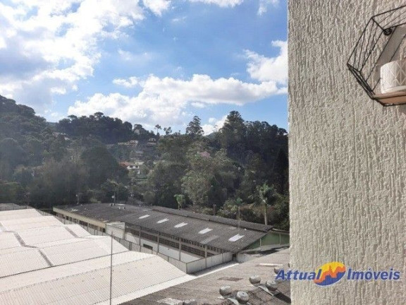 Imagem Imóvel com 2 Quartos à Venda, 56 m² em Pimenteiras - Teresópolis