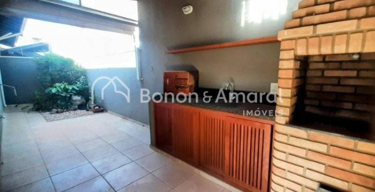 Imagem Casa de Condomínio com 3 Quartos à Venda, 200 m² em Residencial Terras Do Barão - Campinas Imagem Casa de Condomínio com 3 Quartos à Venda, 200 m² em Residencial Terras Do Barão - Campinas