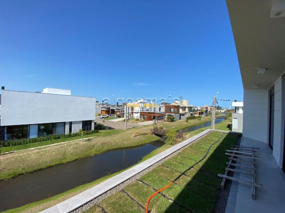 Casa com 4 Quartos à Venda, 208 m² em Condominio Blue Xangri-la - Xangri-lá