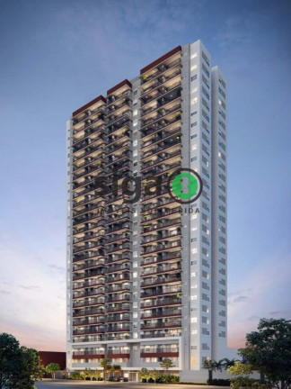 Imagem Apartamento com 3 Quartos à Venda, 79 m² em Santo Amaro - São Paulo Imagem Apartamento com 3 Quartos à Venda, 79 m² em Santo Amaro - São Paulo