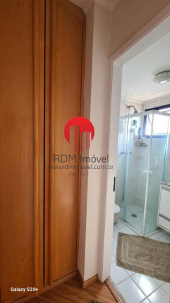 Imagem Apartamento com 2 Quartos à Venda, 61 m² em Super Quadra Morumbi - São Paulo