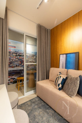 Imagem Apartamento com 1 Quarto à Venda, 29 m² em Jardim Angela (zona Leste) - São Paulo