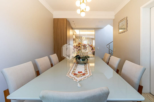 Imagem Casa com 4 Quartos à Venda, 307 m² em Jardim Prudência - São Paulo Imagem Casa com 4 Quartos à Venda, 307 m² em Jardim Prudência - São Paulo
