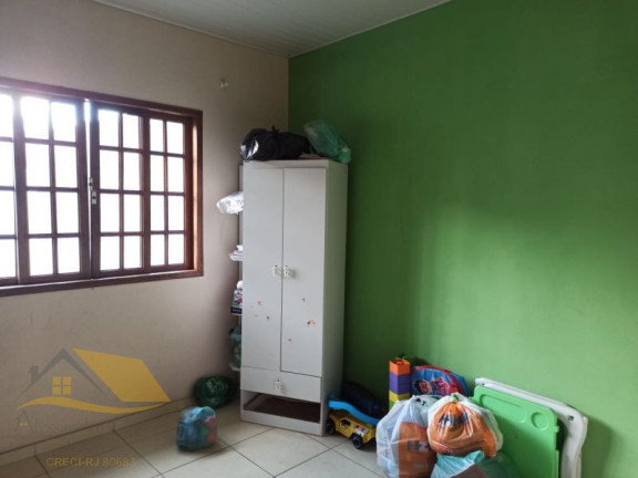 Imagem Casa com 4 Quartos à Venda, 200 m² em Chácara Paraíso - Nova Friburgo