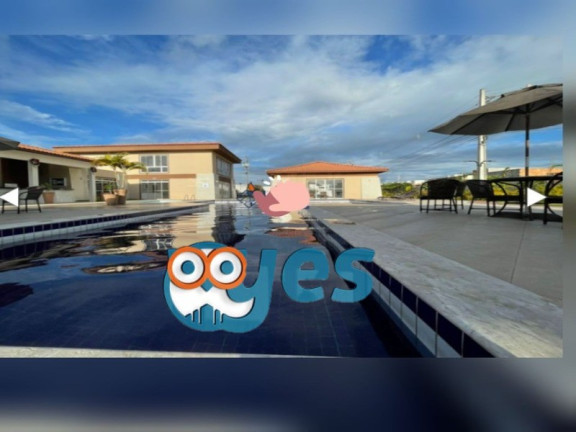 Imagem Casa com 3 Quartos à Venda, 120 m² em Papagaio - Feira De Santana