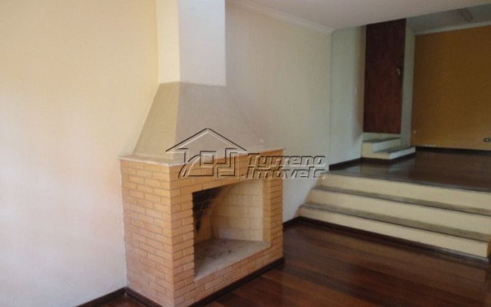 Imagem Casa com 4 Quartos à Venda, 440 m² em Jardim Esplanada - São José Dos Campos Imagem Casa com 4 Quartos à Venda, 440 m² em Jardim Esplanada - São José Dos Campos