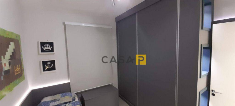 Imagem Apartamento com 3 Quartos à Venda, 108 m² em Jardim Consteca - Sumaré Imagem Apartamento com 3 Quartos à Venda, 108 m² em Jardim Consteca - Sumaré