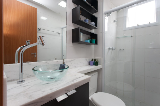 Imagem Apartamento com 2 Quartos à Venda, 43 m² em Pirituba - São Paulo