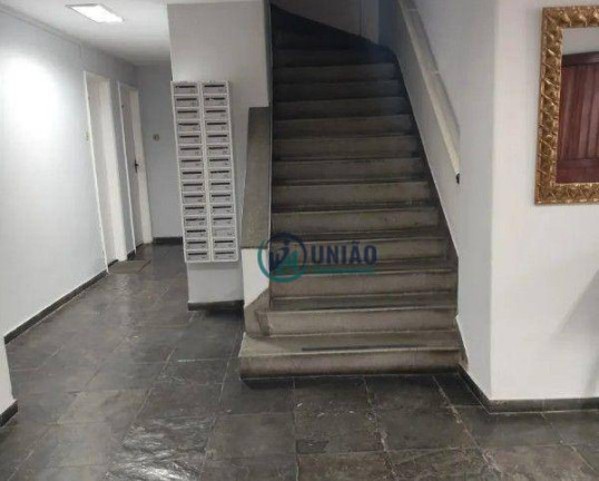 Imagem Apartamento com 1 Quarto à Venda, 40 m² em Icaraí - Niterói Imagem Apartamento com 1 Quarto à Venda, 40 m² em Icaraí - Niterói