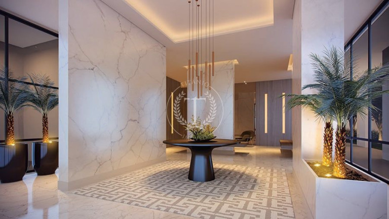 Imagem Apartamento com 3 Quartos à Venda, 208 m² em Jardim Paulista - São Paulo