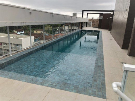 Imagem Apartamento com 2 Quartos à Venda, 65 m² em Boqueirão - Praia Grande Imagem Apartamento com 2 Quartos à Venda, 65 m² em Boqueirão - Praia Grande