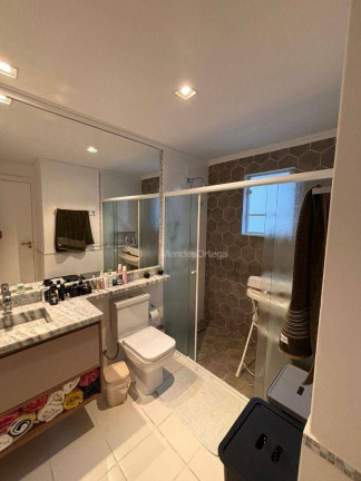 Imagem Apartamento com 2 Quartos à Venda, 117 m² em Parque Campolim - Sorocaba