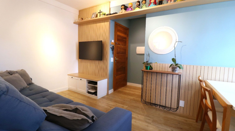 Imagem Apartamento com 2 Quartos à Venda, 55 m² em Tucuruvi - São Paulo Imagem Apartamento com 2 Quartos à Venda, 55 m² em Tucuruvi - São Paulo