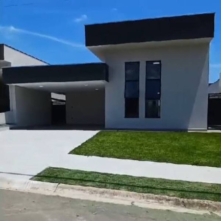 Casa com 3 Quartos à Venda, 165 m² em Jardim Primavera - Itupeva