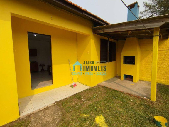 Imagem Casa com 3 Quartos à Venda, 100 m² em Centro - Balneário Pinhal Imagem Casa com 3 Quartos à Venda, 100 m² em Centro - Balneário Pinhal