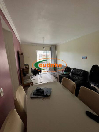 Imagem Apartamento com 2 Quartos à Venda, 60 m² em Tijuca - Rio De Janeiro Imagem Apartamento com 2 Quartos à Venda, 60 m² em Tijuca - Rio De Janeiro
