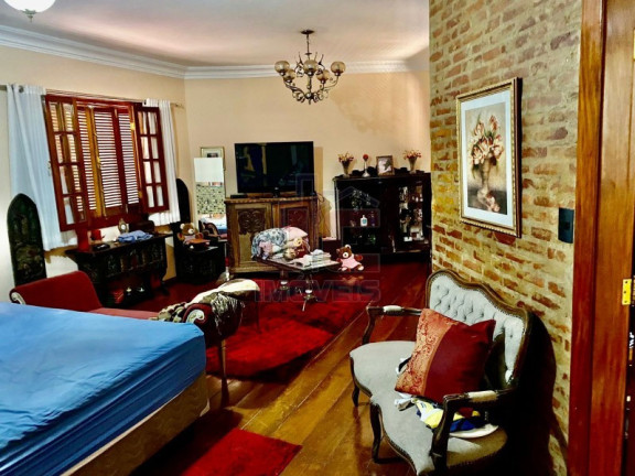 Imagem Casa com 3 Quartos à Venda, 367 m² em City Ribeirão - Ribeirão Preto