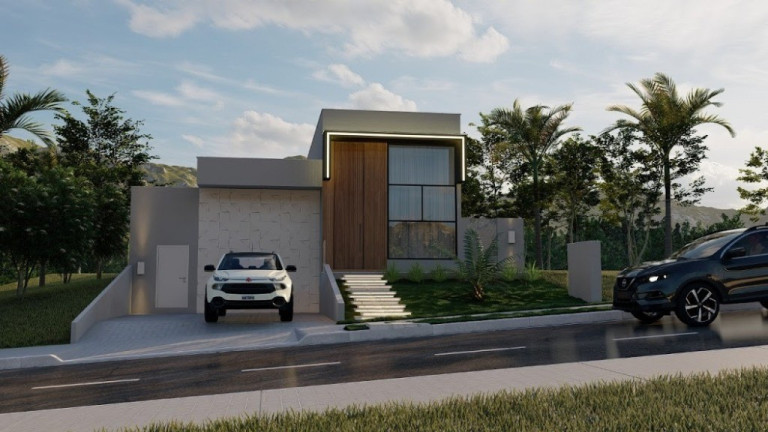 Imagem Casa com 3 Quartos à Venda, 146 m² em Condomínio Buona Vita - Atibaia Imagem Casa com 3 Quartos à Venda, 146 m² em Condomínio Buona Vita - Atibaia