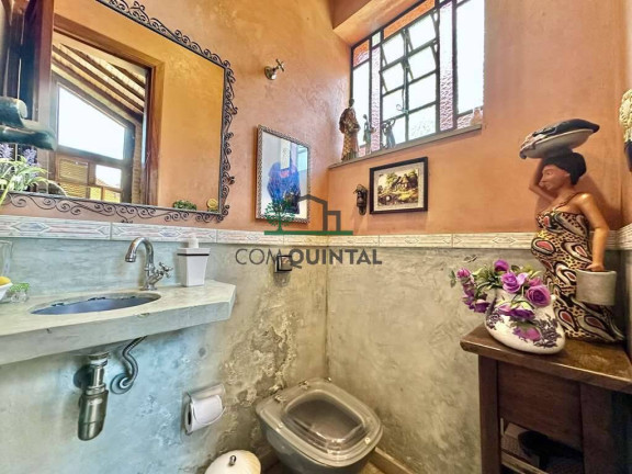 Imagem Casa com 4 Quartos à Venda, 300 m² em Jardim Do Golf I - Jandira Imagem Casa com 4 Quartos à Venda, 300 m² em Jardim Do Golf I - Jandira