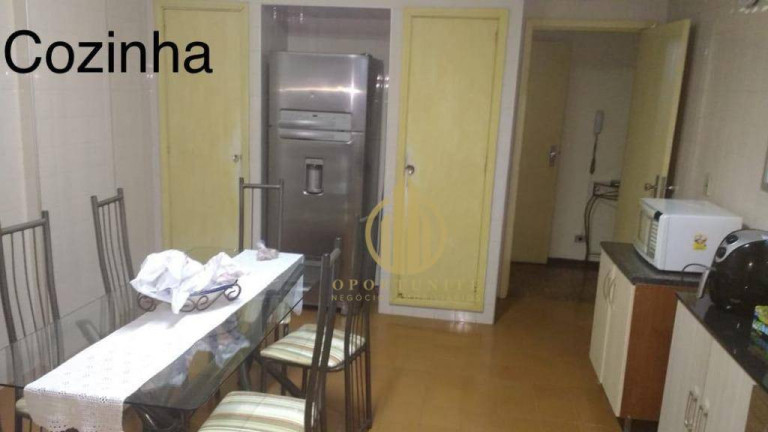 Imagem Apartamento com 3 Quartos à Venda, 186 m² em Centro - Ribeirão Preto Imagem Apartamento com 3 Quartos à Venda, 186 m² em Centro - Ribeirão Preto