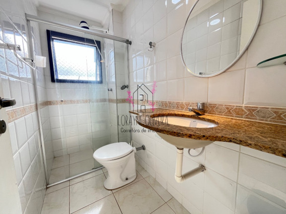 Imagem Cobertura com 3 Quartos à Venda, 168 m² em Praia Grande - Ubatuba