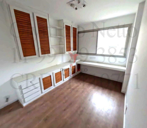 Imagem Apartamento com 3 Quartos à Venda, 105 m² em Higienópolis - São Paulo