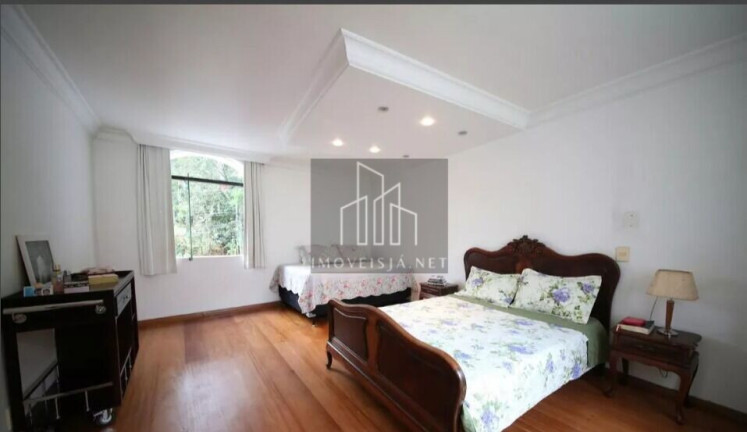 Imagem Casa com 4 Quartos à Venda, 365 m² em Jardim Dos Estados - São Paulo