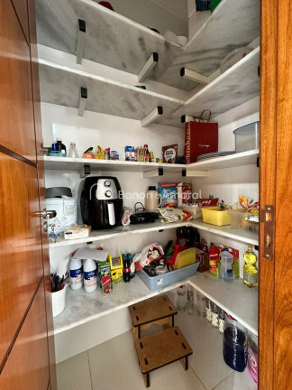 Imagem Casa de Condomínio com 3 Quartos à Venda, 375 m² em Loteamento Parque Dos Alecrins - Campinas Imagem Casa de Condomínio com 3 Quartos à Venda, 375 m² em Loteamento Parque Dos Alecrins - Campinas