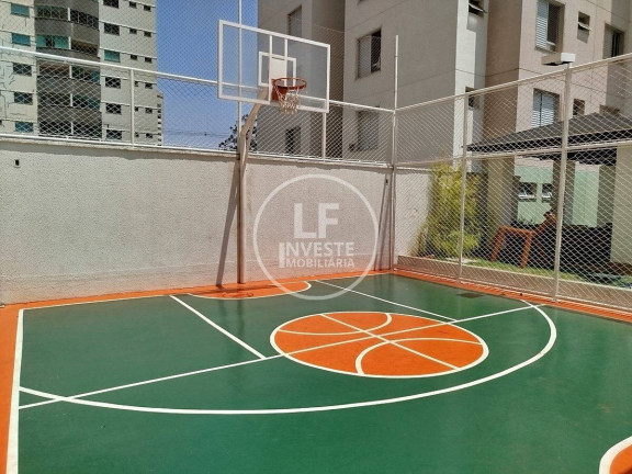 Imagem Apartamento com 3 Quartos à Venda, 118 m² em Jardim Goiás - Goiânia Imagem Apartamento com 3 Quartos à Venda, 118 m² em Jardim Goiás - Goiânia