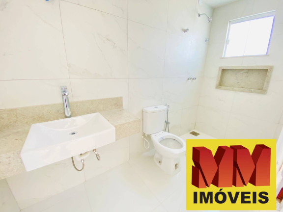 Imagem Casa de Condomínio com 3 Quartos à Venda, 149 m² em Ogiva - Cabo Frio