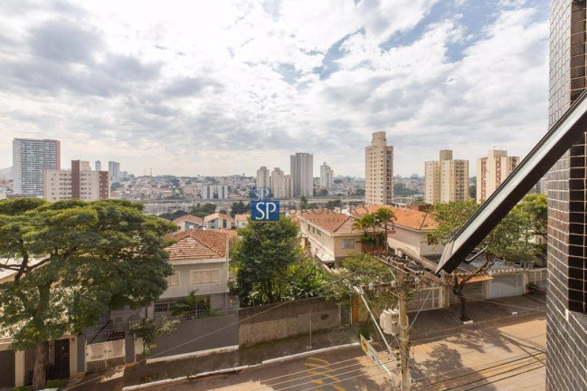 Imagem Apartamento com 3 Quartos à Venda, 133 m² em Vila Mascote - São Paulo Imagem Apartamento com 3 Quartos à Venda, 133 m² em Vila Mascote - São Paulo